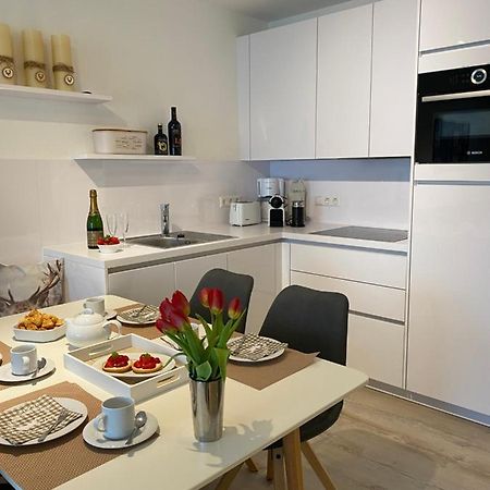 Feldberg Kuschelnest - Residenz Grafenmatt Apartment Екстериор снимка