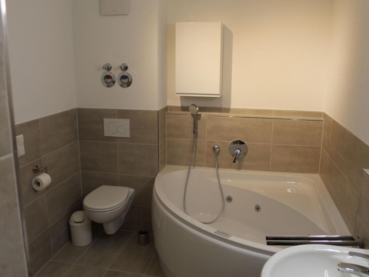 Feldberg Kuschelnest - Residenz Grafenmatt Apartment Екстериор снимка