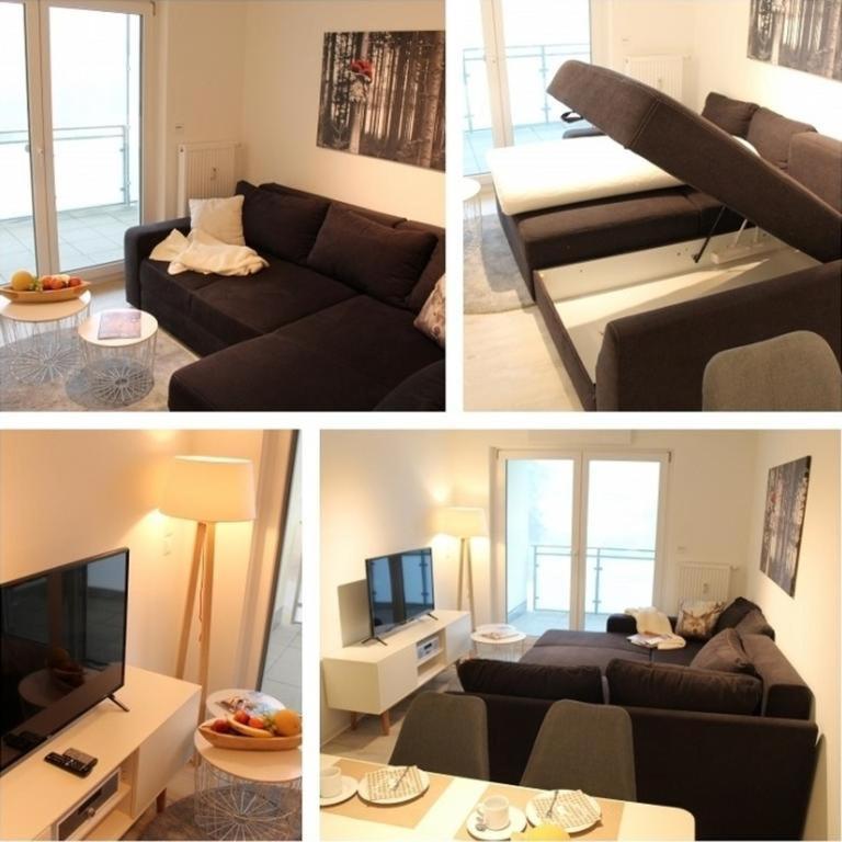 Feldberg Kuschelnest - Residenz Grafenmatt Apartment Екстериор снимка