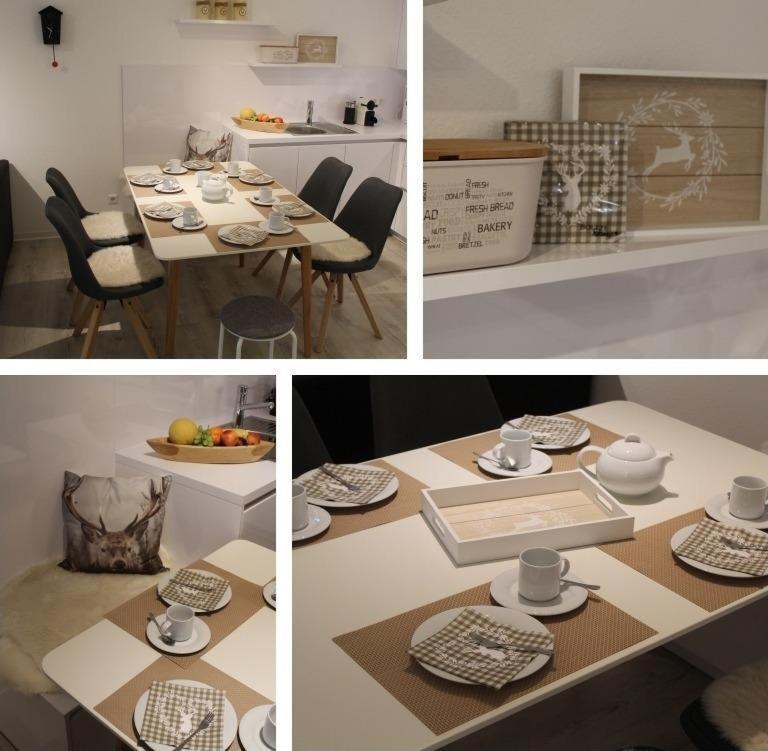 Feldberg Kuschelnest - Residenz Grafenmatt Apartment Екстериор снимка