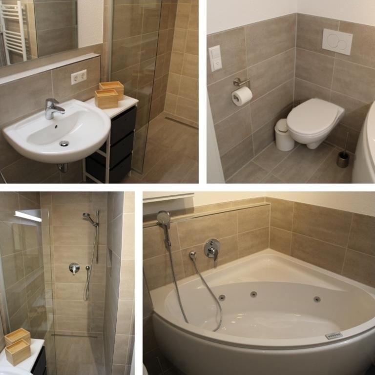 Feldberg Kuschelnest - Residenz Grafenmatt Apartment Екстериор снимка