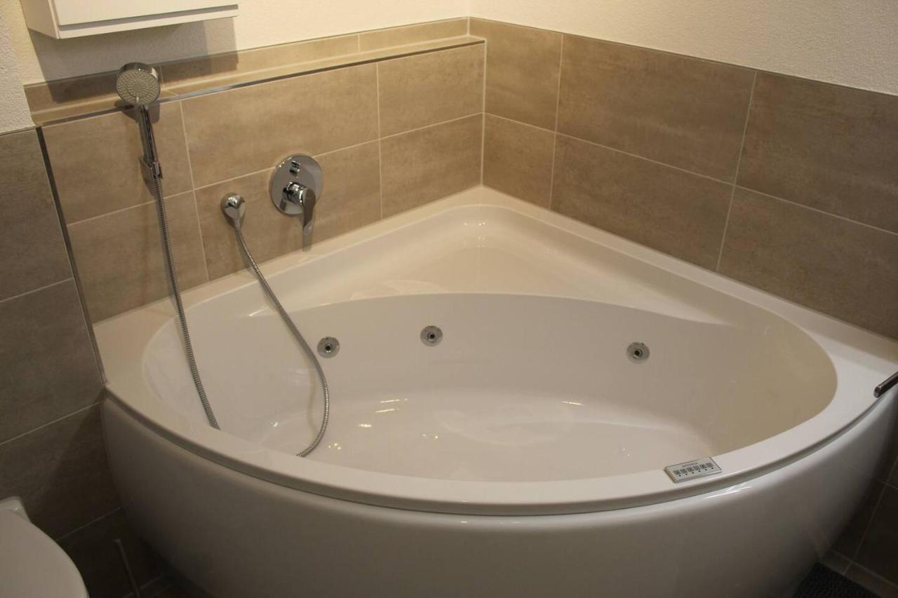 Feldberg Kuschelnest - Residenz Grafenmatt Apartment Екстериор снимка