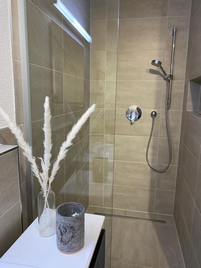 Feldberg Kuschelnest - Residenz Grafenmatt Apartment Екстериор снимка
