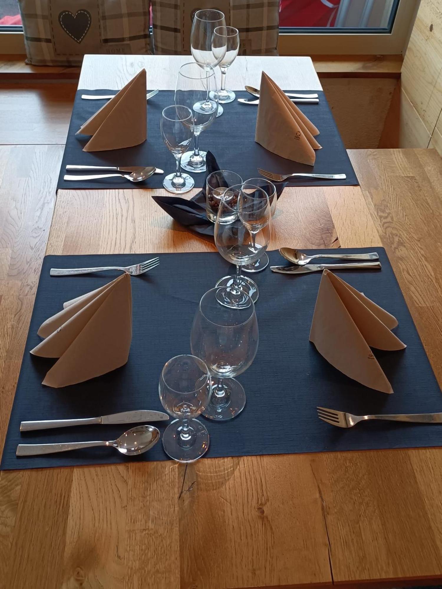 Feldberg Kuschelnest - Residenz Grafenmatt Apartment Екстериор снимка